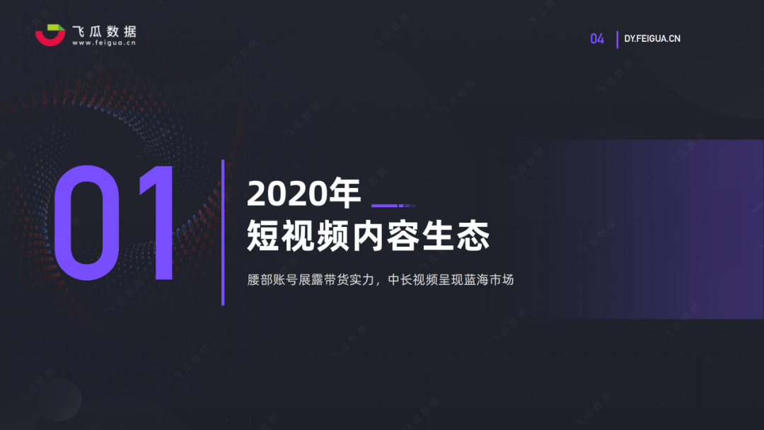 2021如何借助短視頻推廣實(shí)現品效合一，這份報告為你解決